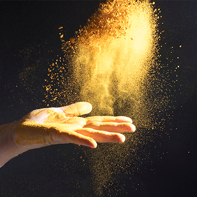 So wirkt Curcumin