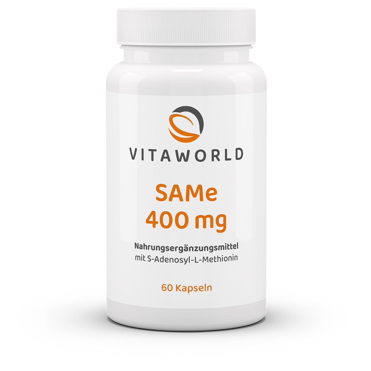 SAMe 400 mg (60 Kps)