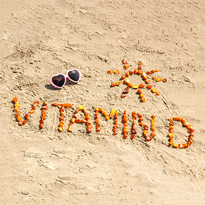Vitamin D: Mehr als nur ein Vitamin