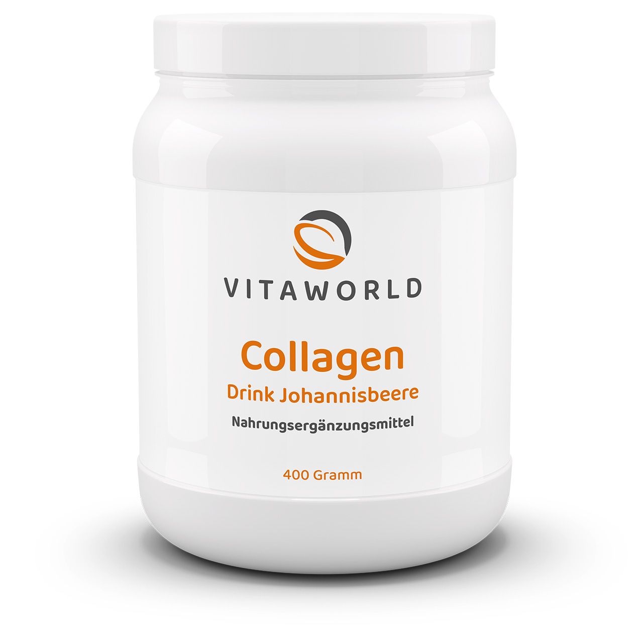 Collagen Drink Johannisbeere (400 g)