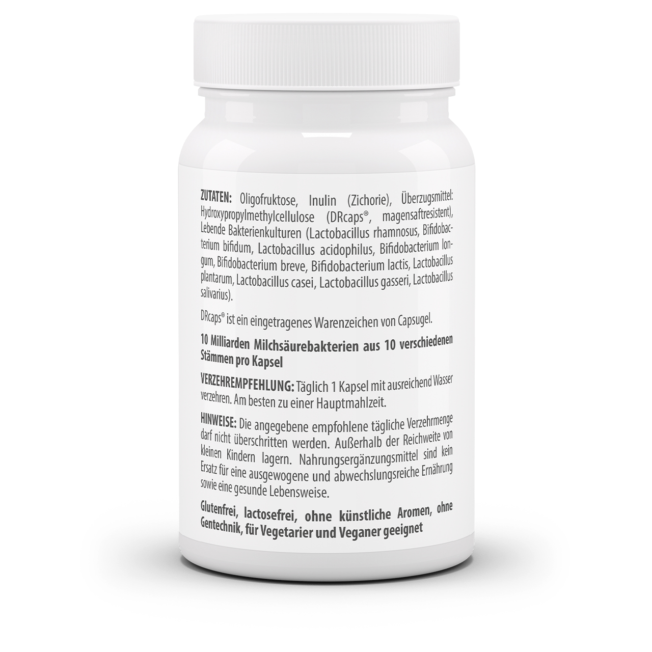 Omnilact Plus (60 Kps)