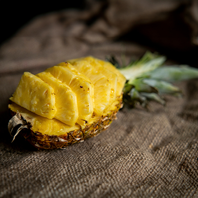 Was ist Bromelain?