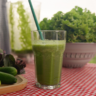 So funktioniert eine Detox-Kur