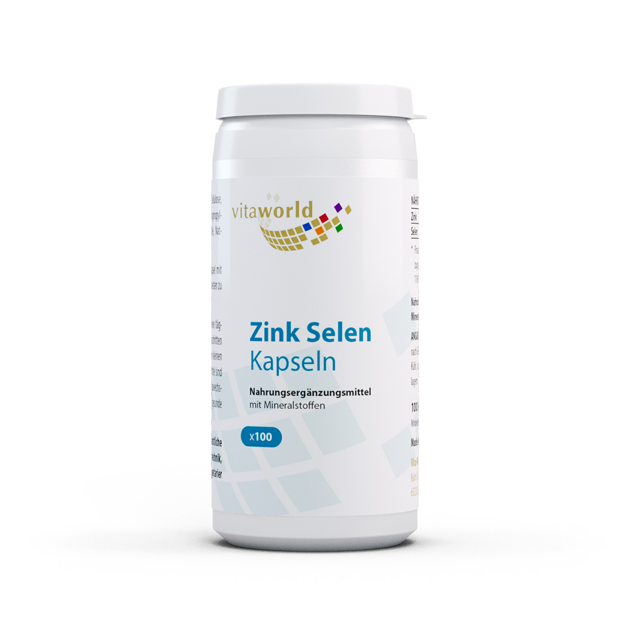 vitaworld Frühlingspaket
