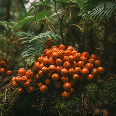 Guarana – eine gute Kaffeealternative?