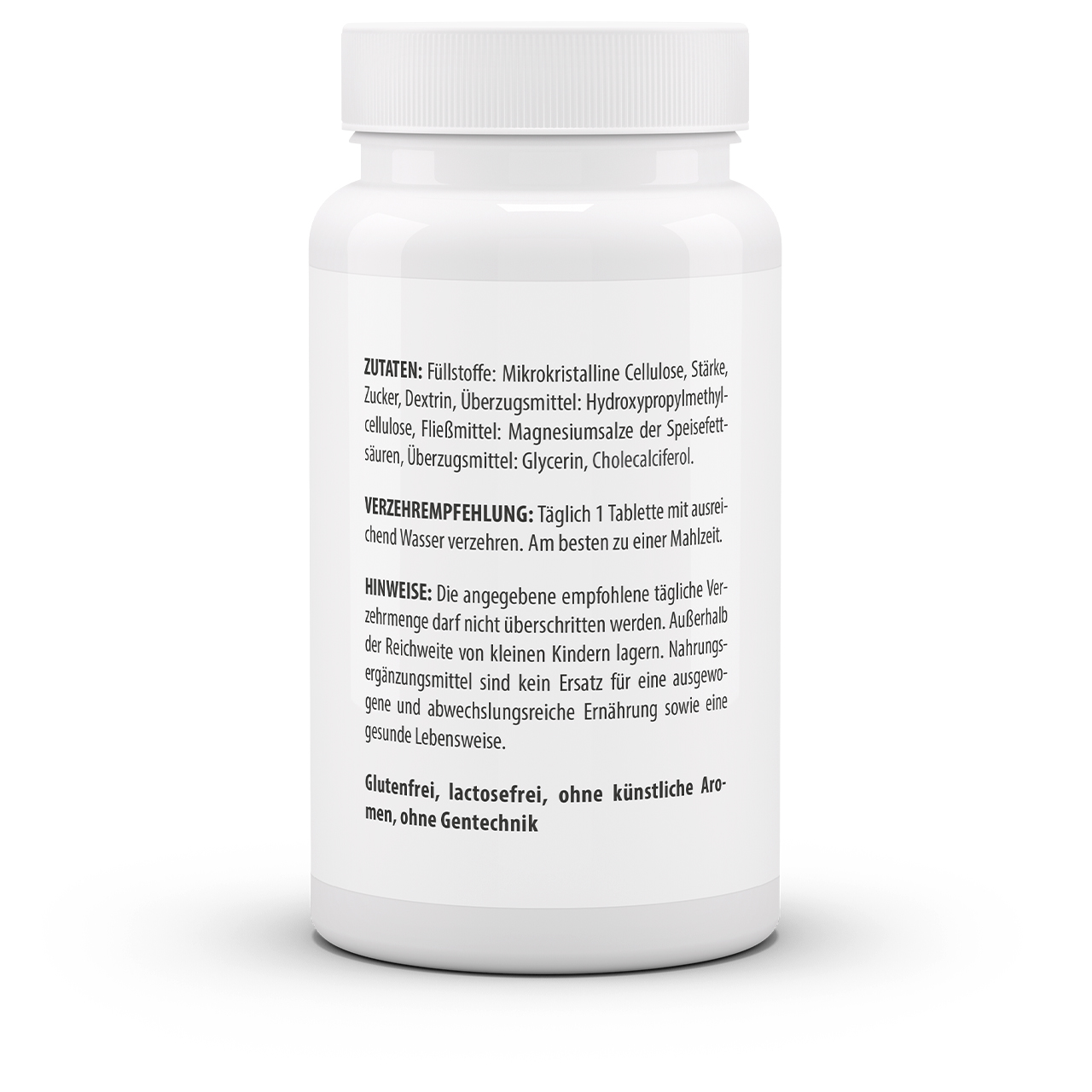 Vitamin D3 1000 I.E. (200 Tbl)