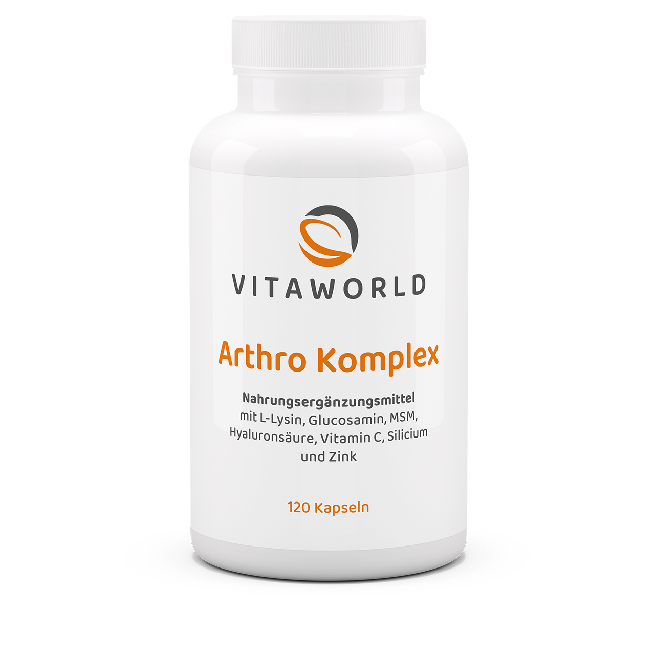 Arthro Komplex (120 Kps)