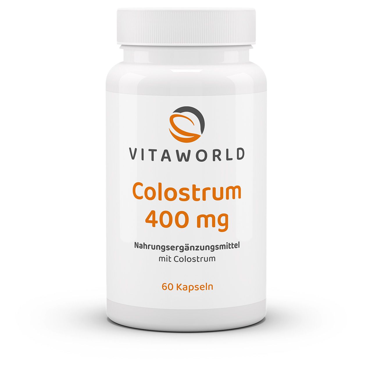 Colostrum 400 mg (60 Kps)
