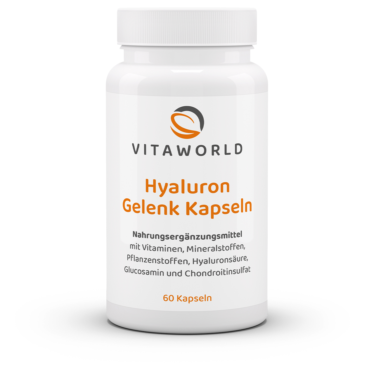 Hyaluron Gelenk (60 Kps)