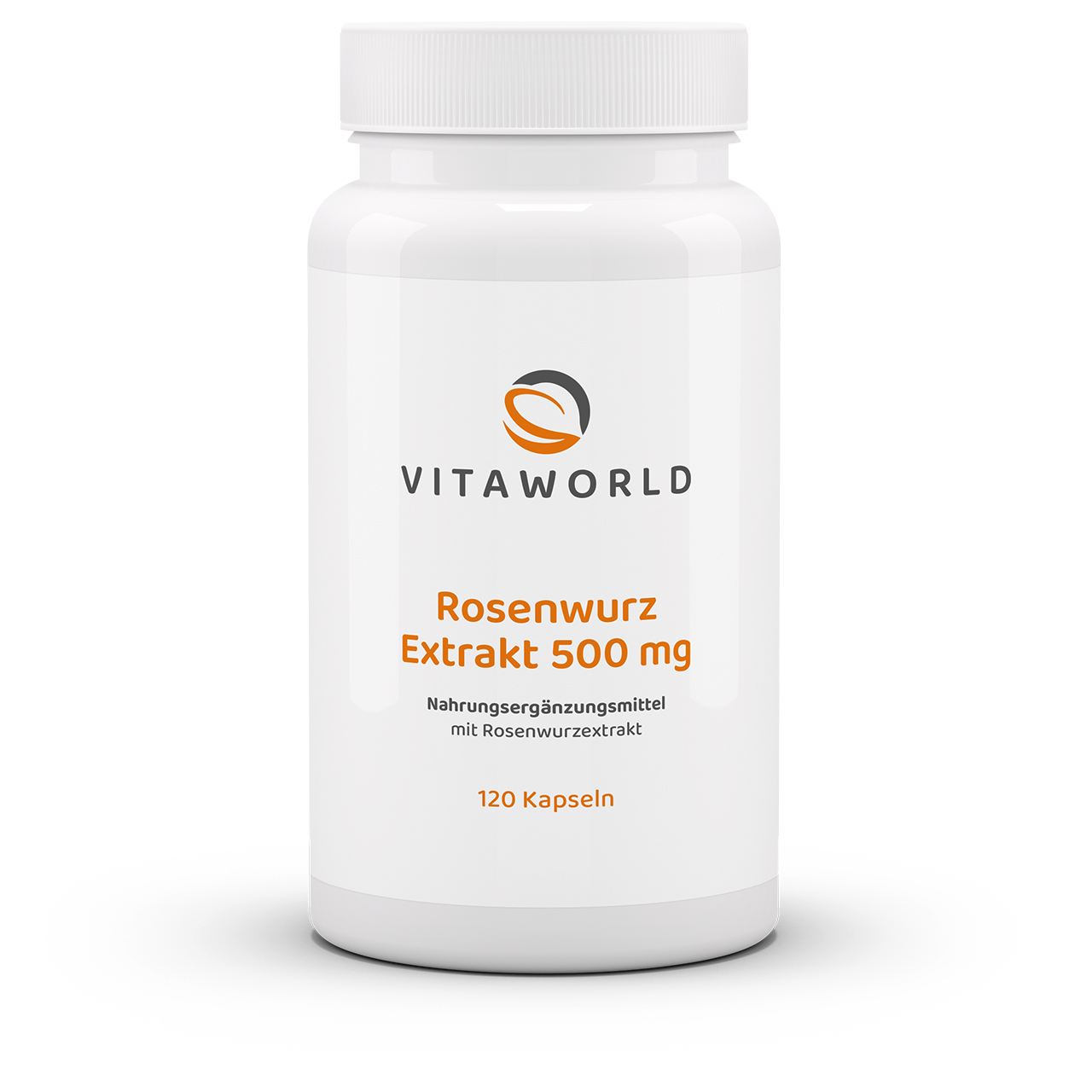Rosenwurz-Extrakt 500 mg (120 Kps)