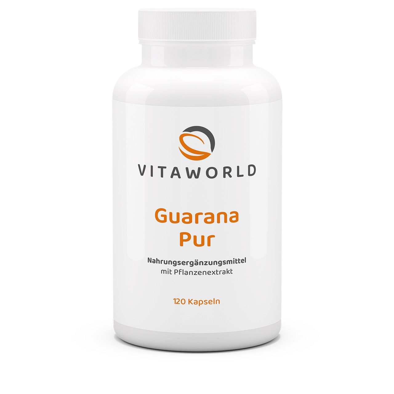 Guarana Pur (120 Kps)