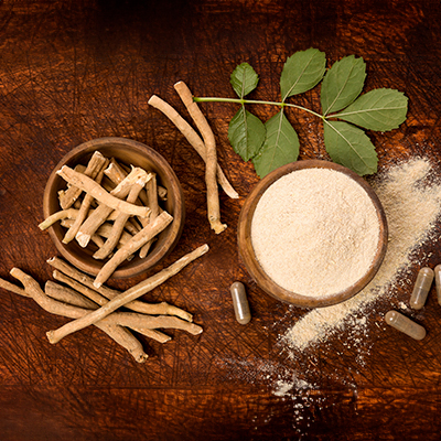 Ashwagandha – ein echter Gesundheits-Allrounder?