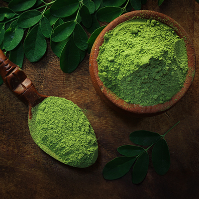 Ist Moringa ein echtes „Superfood“?